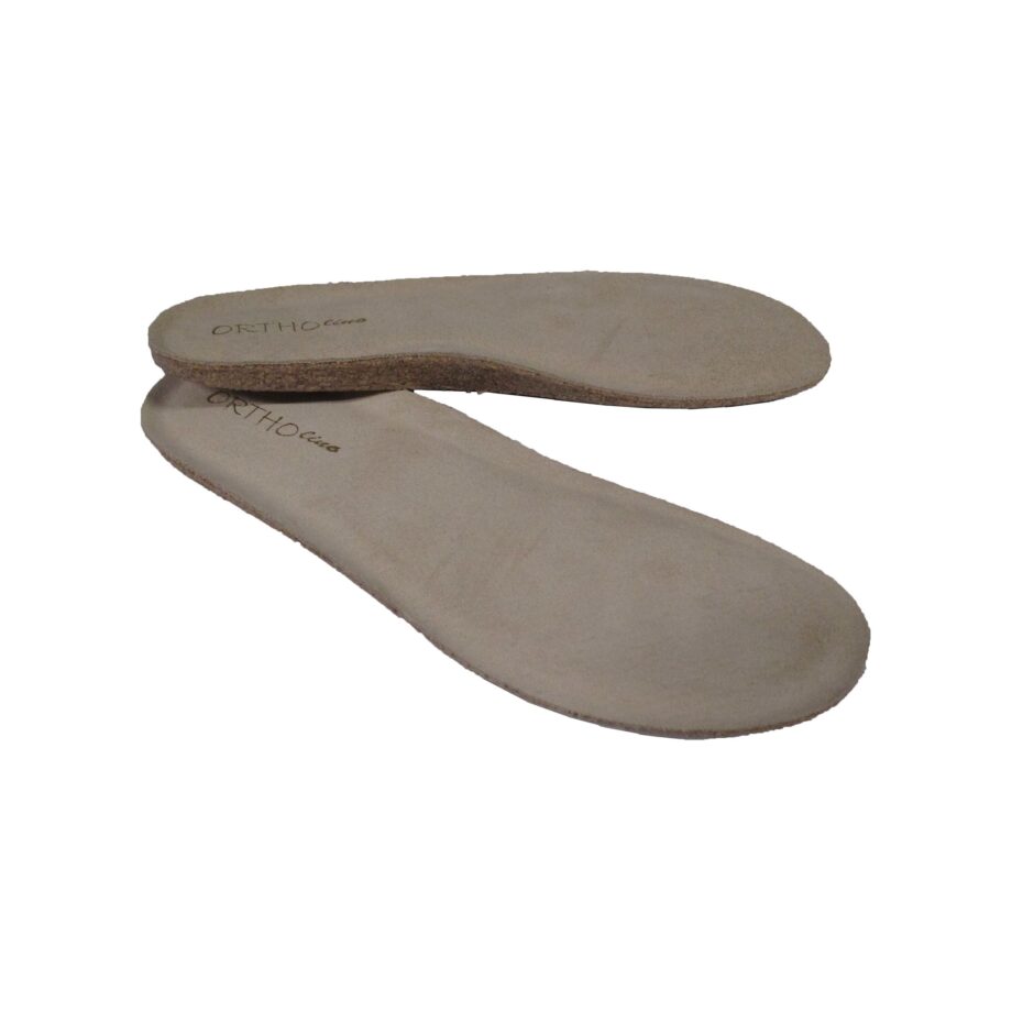 PLANTARE 4040 UOMO ORTHOline