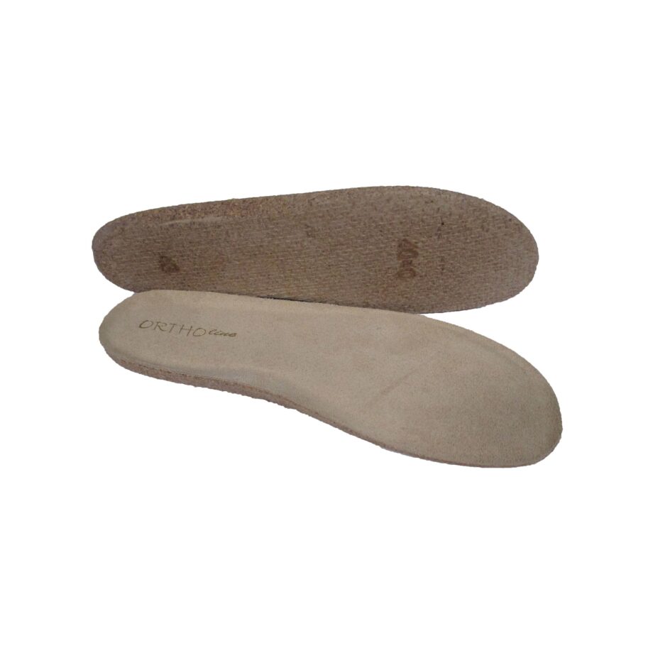 PLANTARE 4040 UOMO ORTHOline