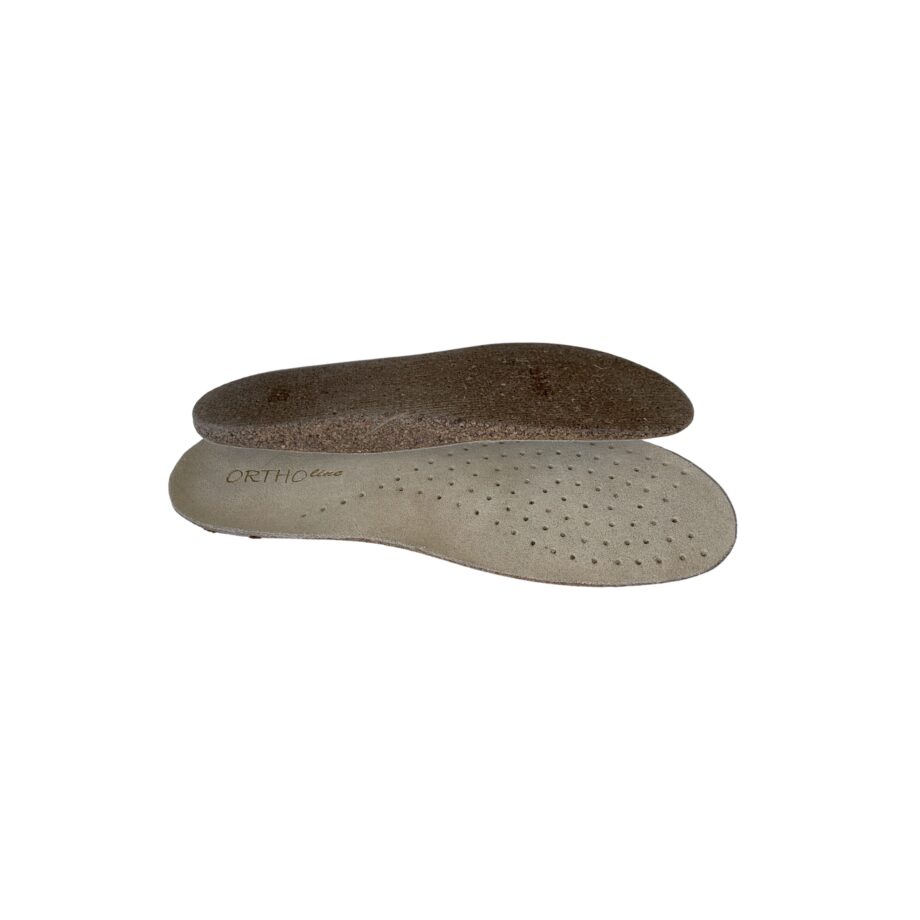 PLANTARE 6331 UOMO ORTHOline