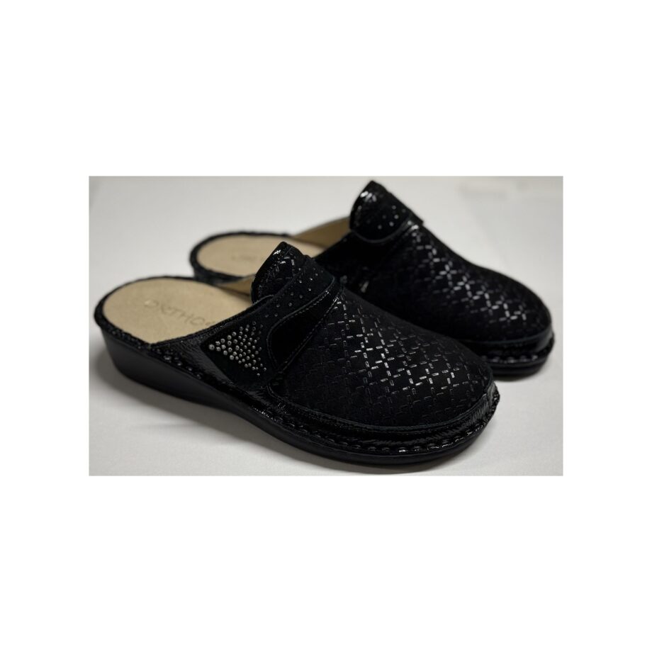 2977BA ORTHOline NERO