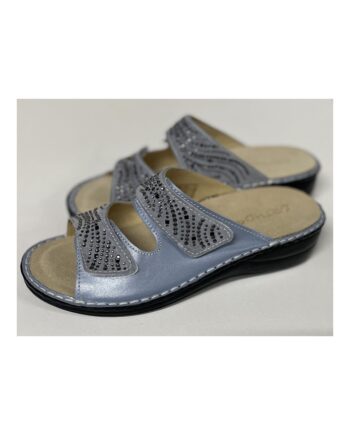 8412ST9 ORTHOline Perlato Jeans