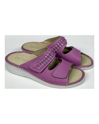8412ZWD ORTHOline Savana PINK