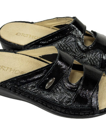 2875 ORTHOline BLACK MARBOR
