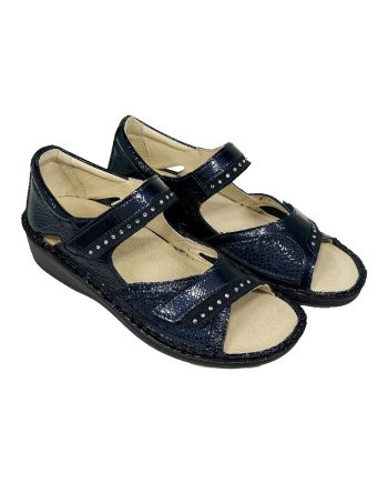 24237ST ORTHOline Naplack BLU