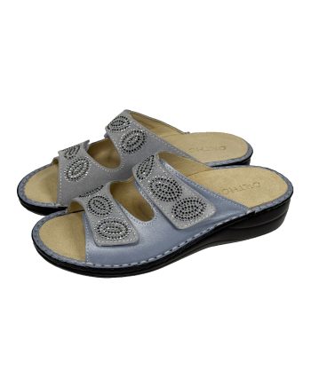 8412ST11 ORTHOline Perlato JEANS